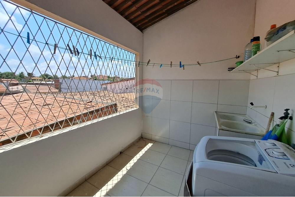 Casa - Venda - Natal , Rio Grande do Norte - GRAÇAS 7.jpg - Área de serviço - 720621056-76