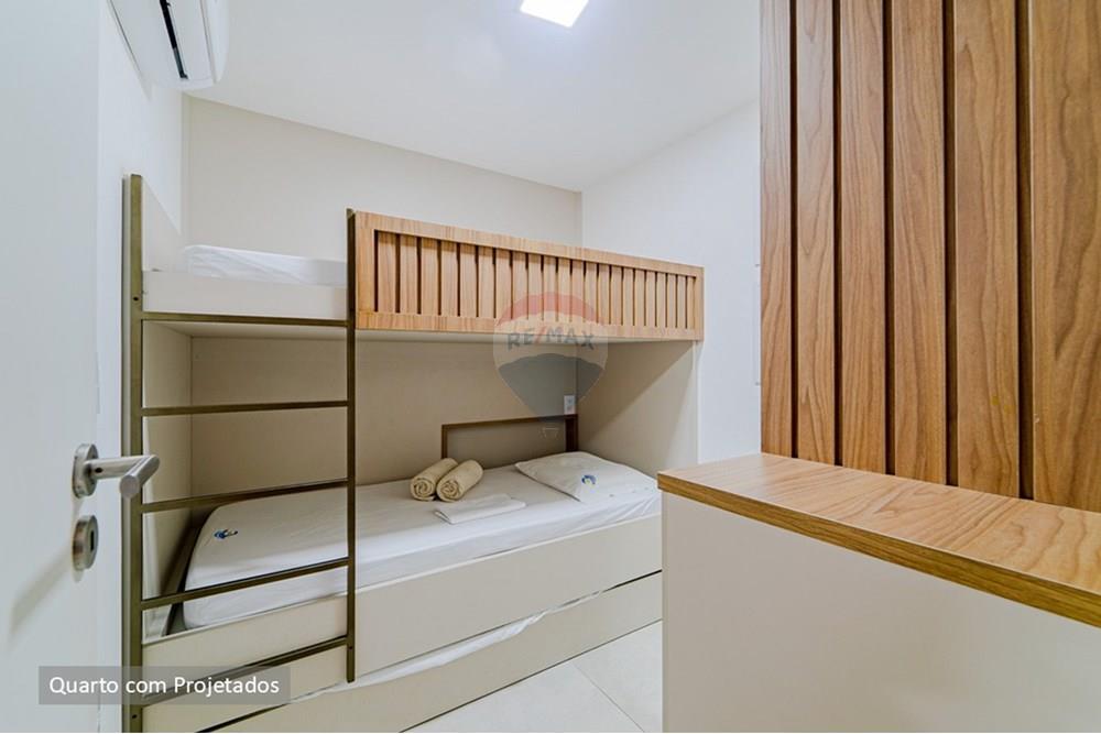 Apart Hotel/ Flat - Venda - João Pessoa , Paraíba - Slide25.JPG - 720301252-6