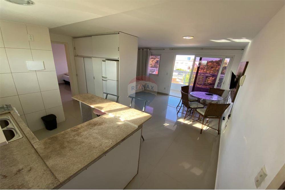 Apartamento - Venda - Natal , Rio Grande do Norte - 10 - 720731001-2462