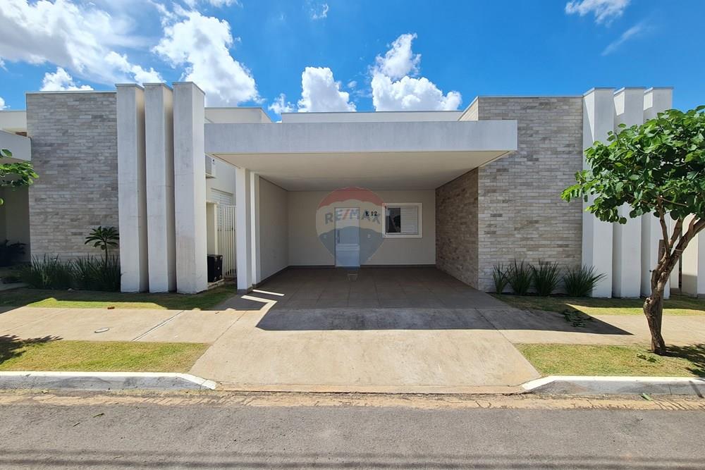 Casa de Condomínio - Venda - Lucas do Rio Verde , Mato Grosso - (1).jpg - Fachada - 722231009-17