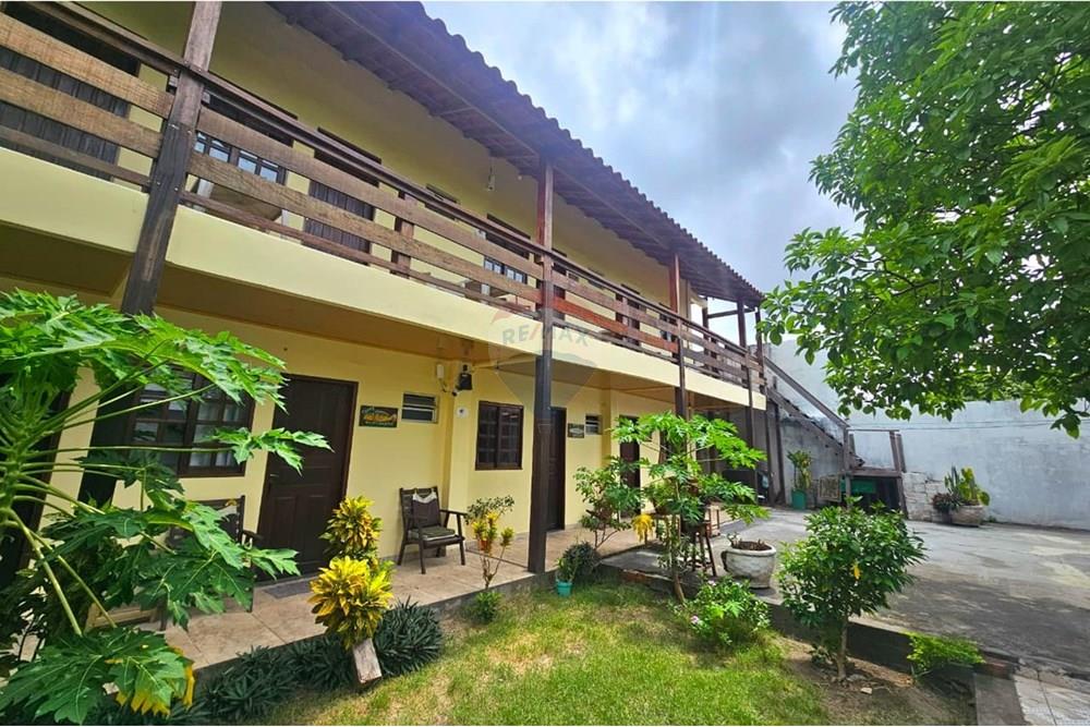 Casa - Venda - Manaus , Amazonas - WhatsApp Image 2025-09-01 at 16.55.11.jpeg - 720401007-159