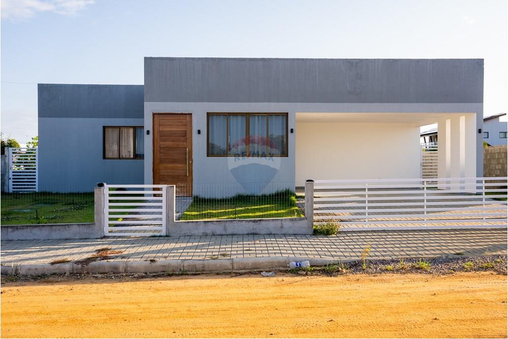 Casa - Venda - Conde , Paraíba - DSC08555.jpg - 720871005-161