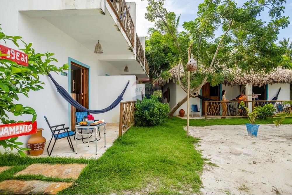 Bangalô - Venda - Acaraú , Ceará - Caminho dos ventos - Apto 01 - ft Thiago Faquineli-2.jpg - 722341001-66