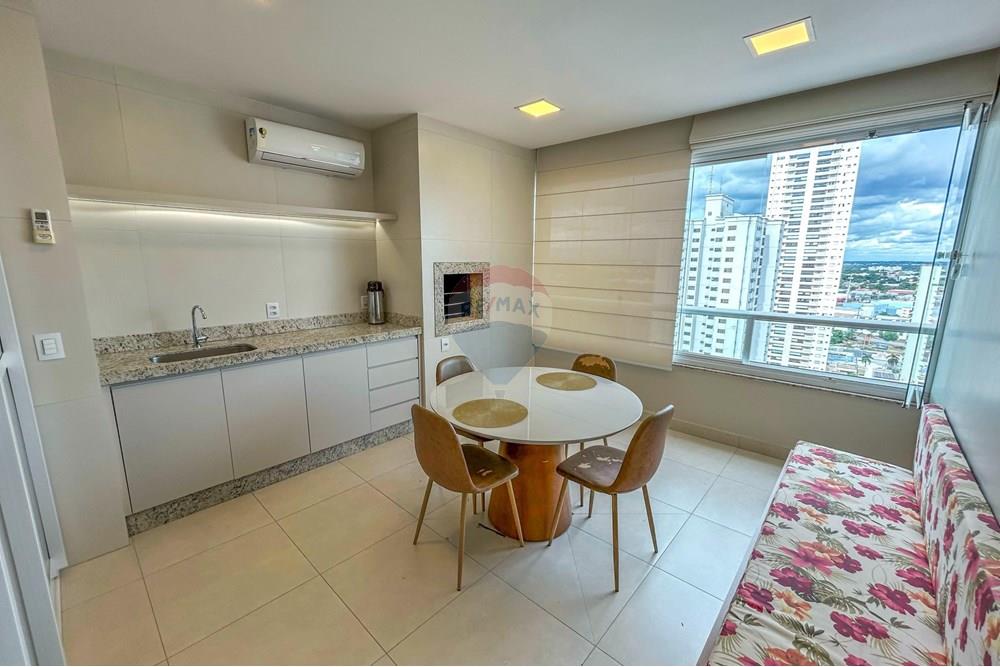Apartamento - Venda - Cuiabá , Mato Grosso - 7afddcbc-d0c1-4805-80fc-8a27af5977b4.jpg - 720911034-48