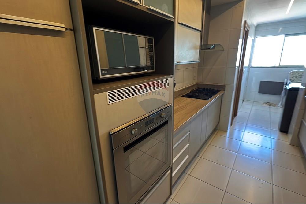 Residenziale - Appartamento - Belém , Pará - BR - IMG_1513.jpg - 720671060-47