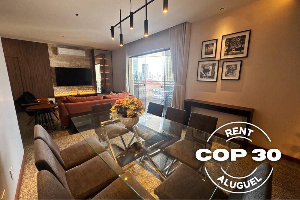 Bostad - Lägenhet - Belém , Pará - BR - WhatsApp Image 2025-10-02 at 16.23.01.jpeg - 720671002-152