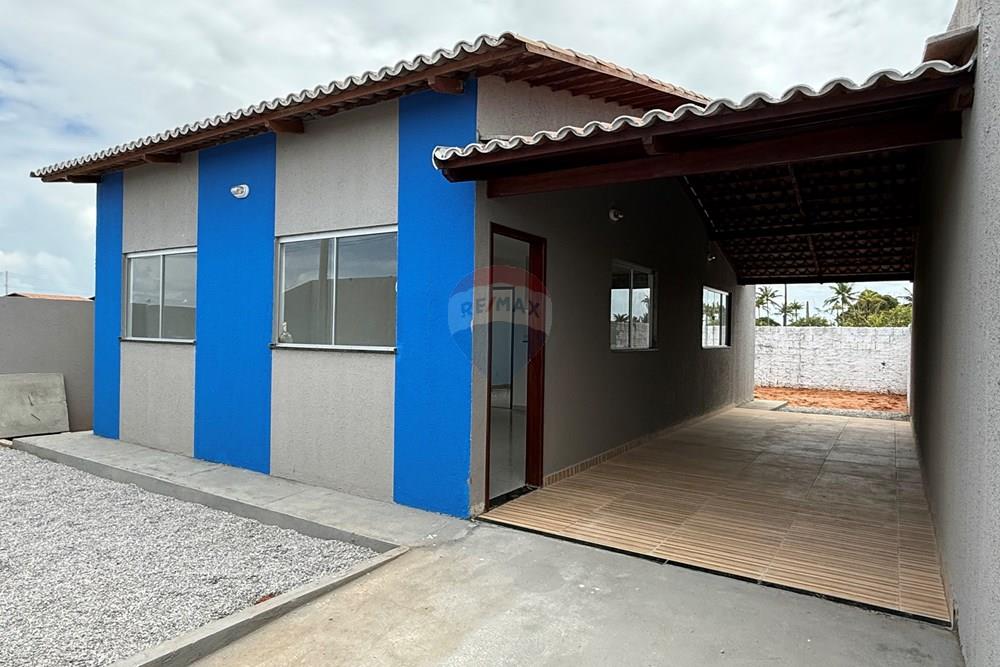 Casa - Venda - Extremoz , Rio Grande do Norte - Cópia de IMG_8893.jpg - 720891270-7