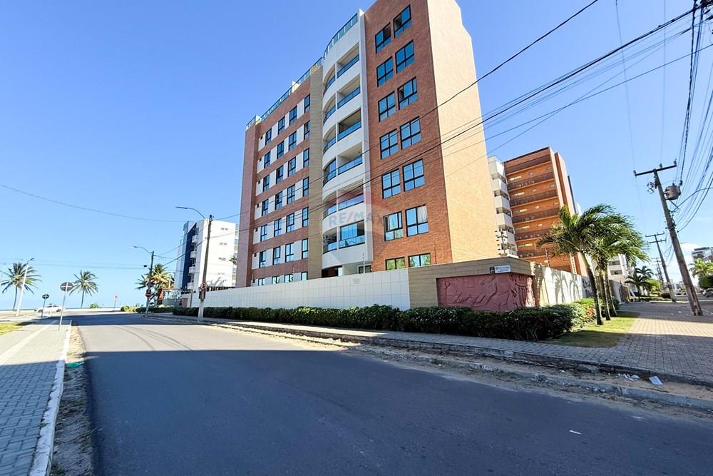 Apartamento - Venda - Cabedelo , Paraíba - IMG_6201.jpg - 720431023-37