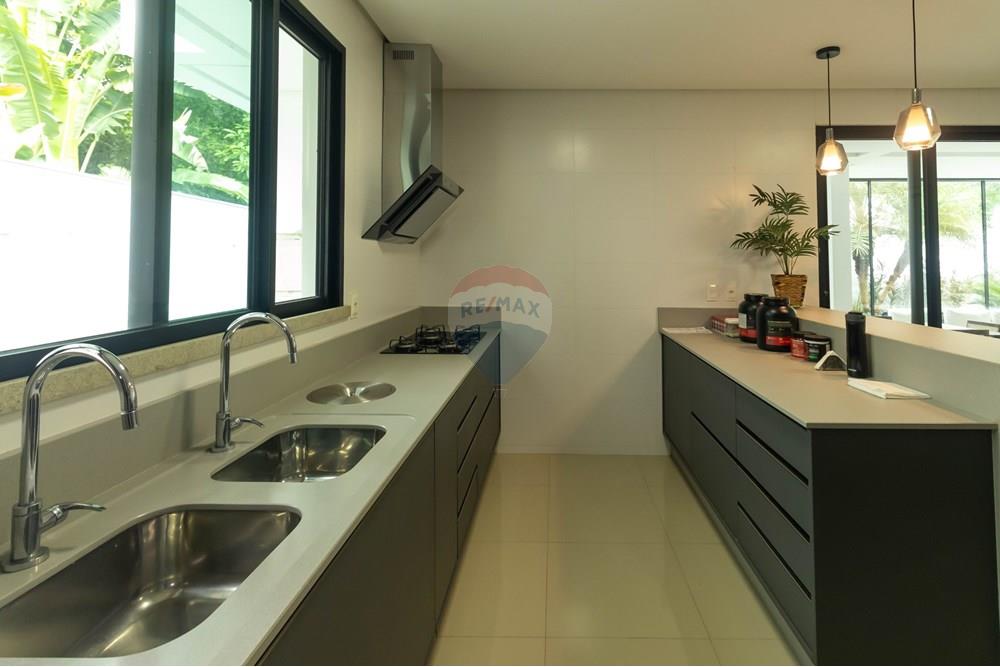 Mieszkaniowa - Dom w zabudowie szeregowej - Manaus , Amazonas - BR - IMG_4038.jpg - Kuchnia - 720791067-10