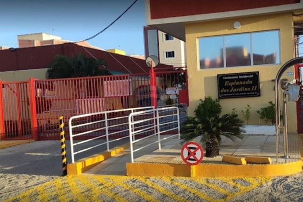 Apartamento - Alugar - Parnamirim , Rio Grande do Norte - 1 - 720731005-138