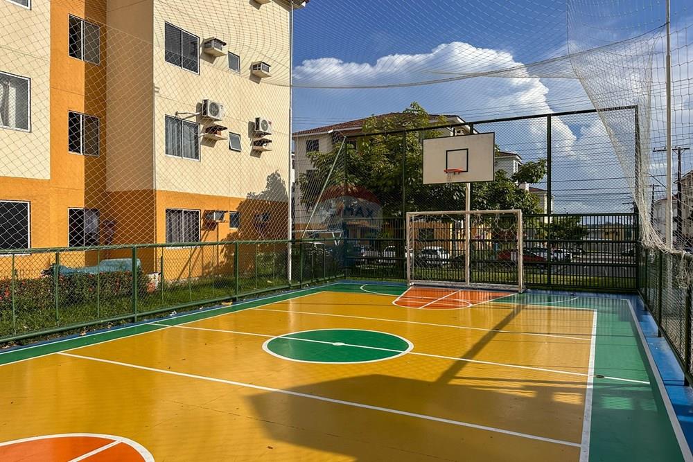 Apartamento - Venda - Manaus , Amazonas - IMG_4625.jpg - 720791099-19