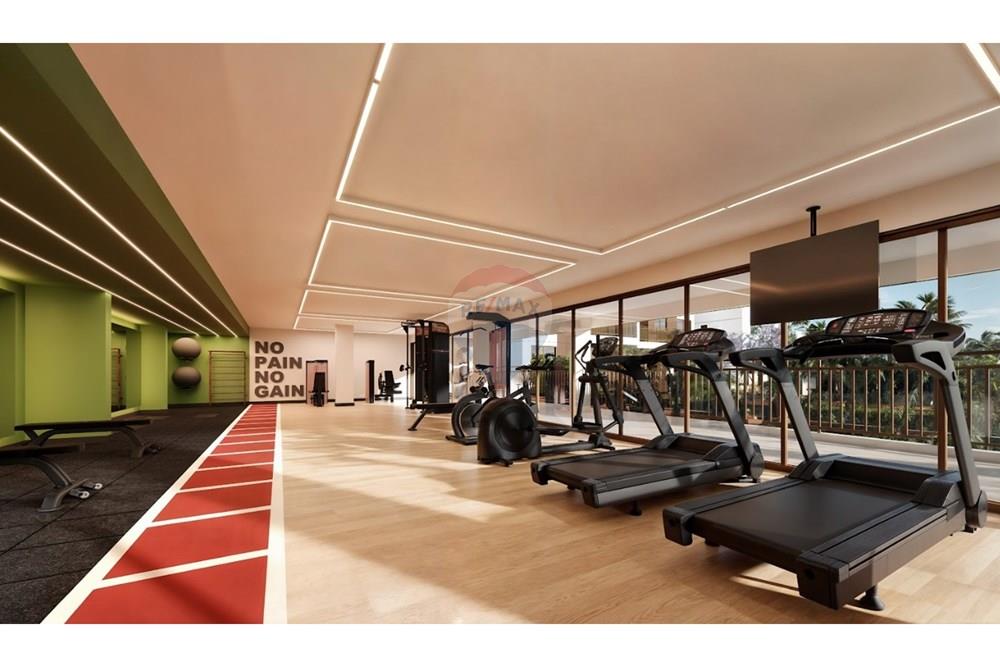 Apartamento - Venda - Fortaleza , Ceará - 8.jpg - 720971021-141