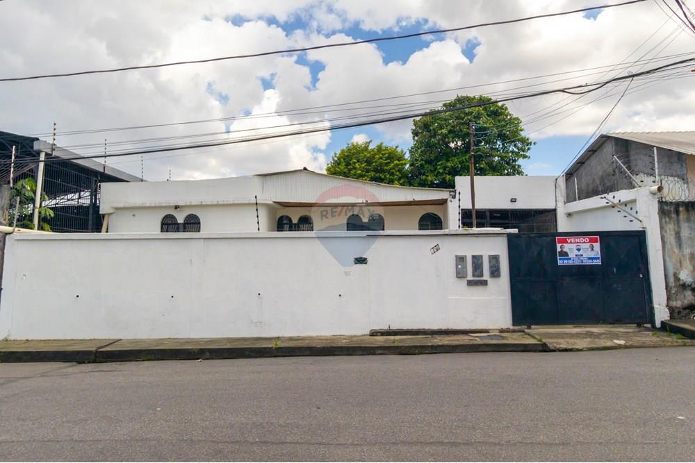 Casa - Venda - Manaus , Amazonas - sem título-1-2.jpg - 720791099-10