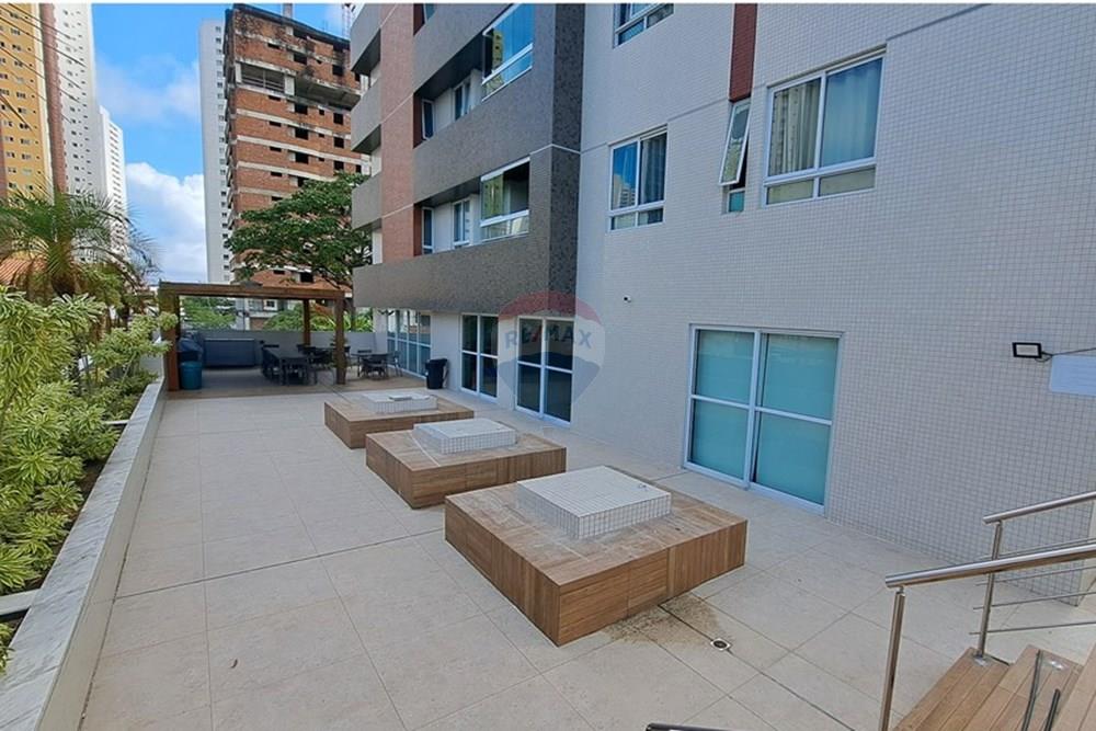 Apartamento - Venda - João Pessoa , Paraíba - 20251001_141958.jpg - 720471020-62