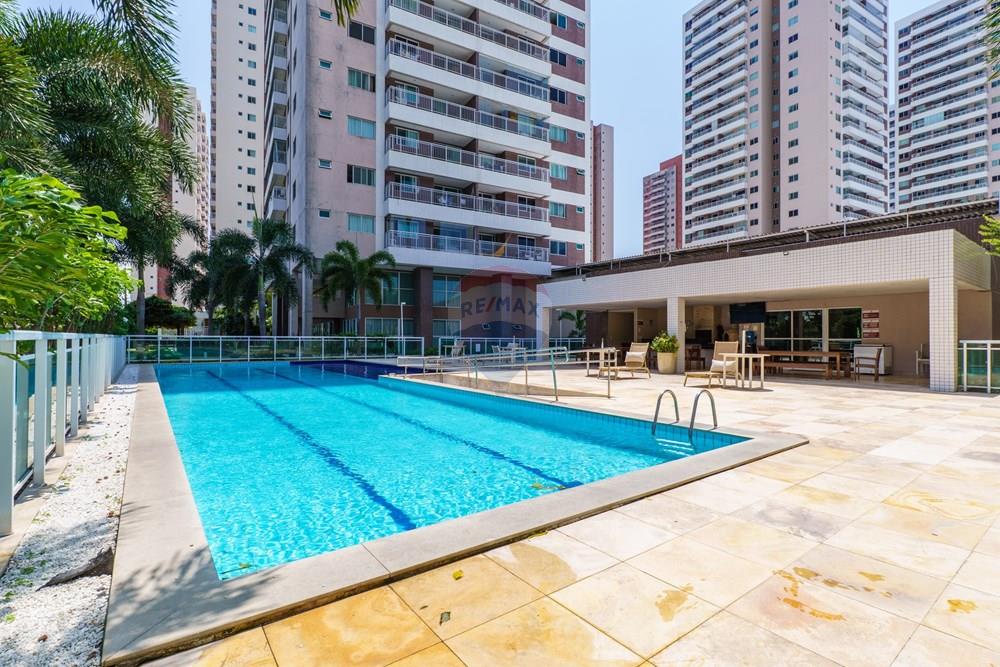 Apartamento - Venda - Fortaleza , Ceará - _DSC5200 (1).jpg - 720981003-131