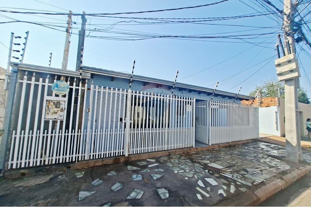 Casa - Venda - Cuiabá , Mato Grosso - faxada1.jpeg - 720911063-70