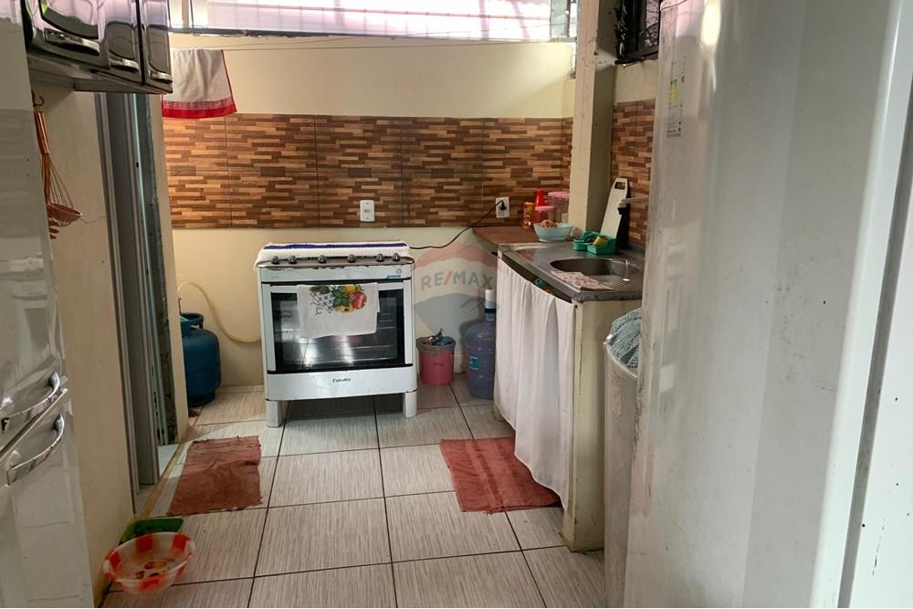 Casa - Venda - Belém , Pará - IMG-20250821-WA0012.jpg - 720921106-18