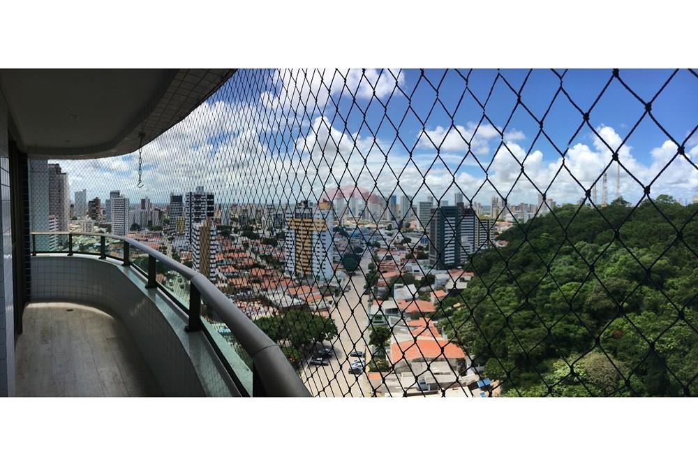 Apartamento - Venda - Natal , Rio Grande do Norte - IMG_9366.JPG - 720891022-37