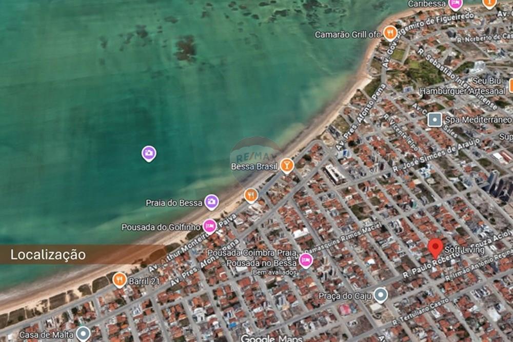 Apartamento - Venda - João Pessoa , Paraíba - Imagem14.jpg - 720301180-29