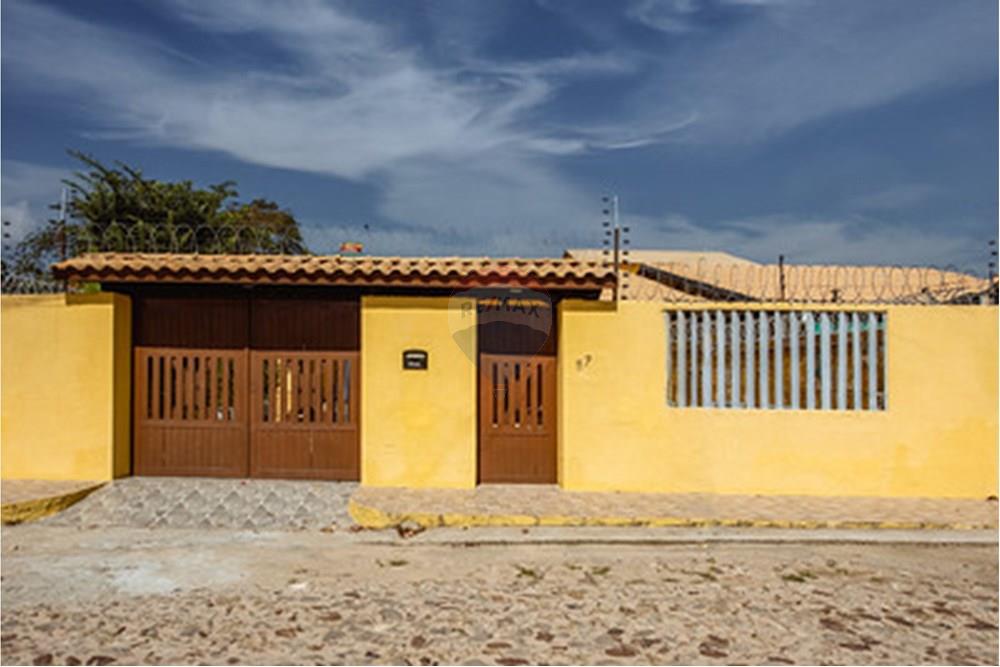 Casa p/ Temporada - Venda - Paracuru , Ceará - CASA_PARACURU_DEUSIMAR-2-S.jpg - 721621169-75