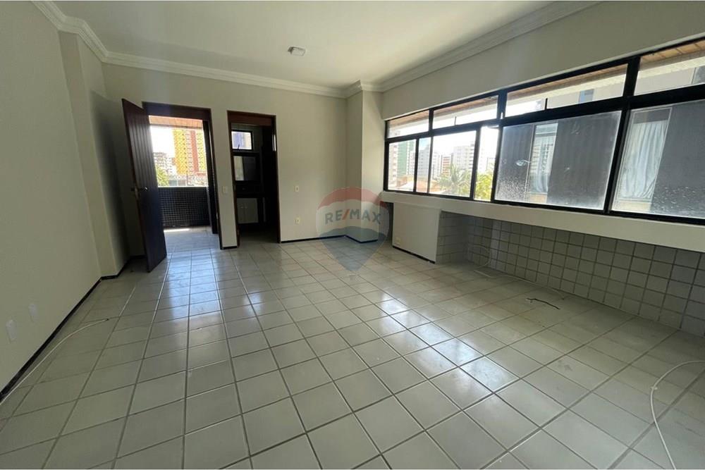 Apartamento - Alugar - João Pessoa , Paraíba - c8849f84-987c-4129-a161-065a72caac42.jpg - 720471002-151