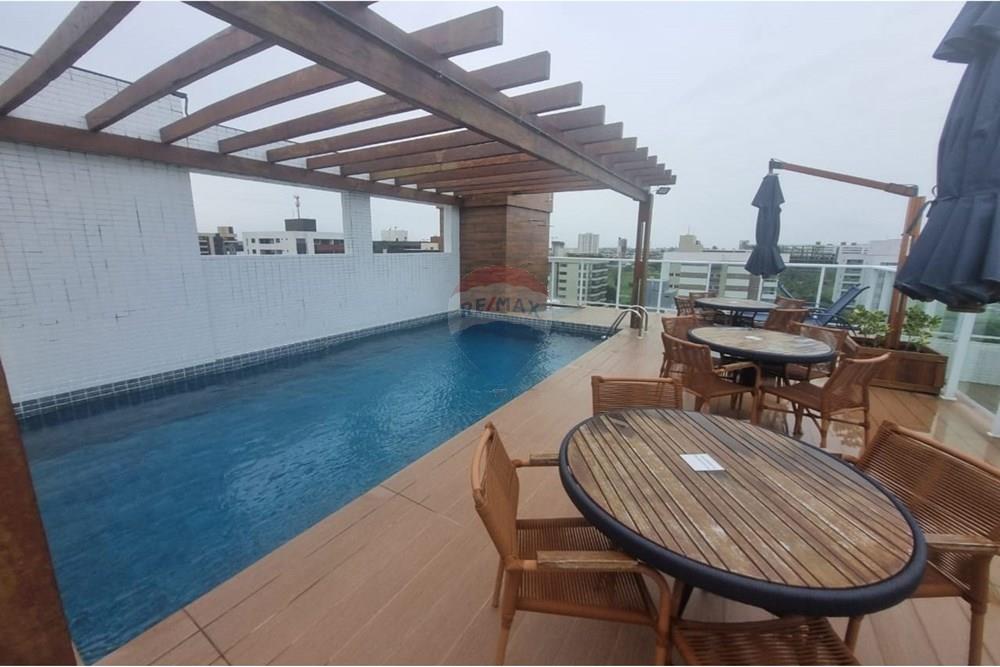 Apartamento - Alugar - Cabedelo , Paraíba - Imagem do WhatsApp de 2025-07-10 à(s) 12.27.45_78322ba9.jpg - 720431072-82