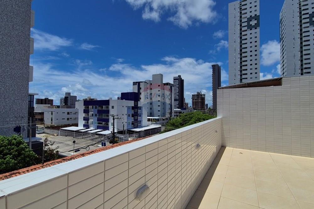 Cobertura - Venda - João Pessoa , Paraíba - 20260318_110020.jpg - 722011055-54