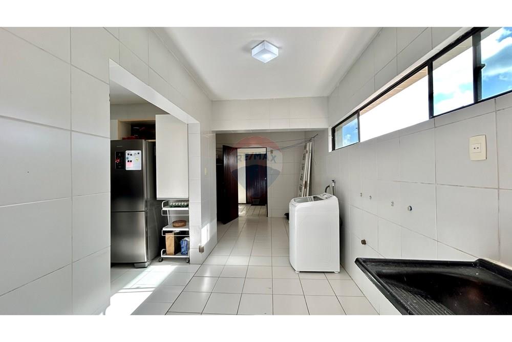 Apartamento - Venda - João Pessoa , Paraíba - IMG_3554.JPEG - 722001085-73