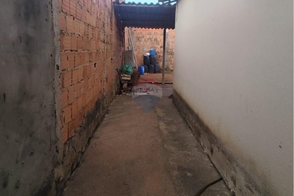 Casa - Venda - Rondonópolis , Mato Grosso - casaldaliga 5.jpg - 720851039-12