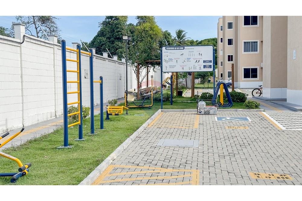 Apartamento - Venda - Fortaleza , Ceará - IMG_5047.jpg - 722031018-64