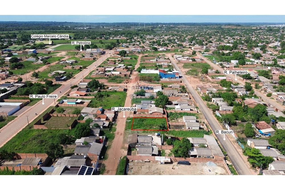 Terreno - Venda - Porto Velho , Rondônia - DJI_0906.jpg - 721551059-7