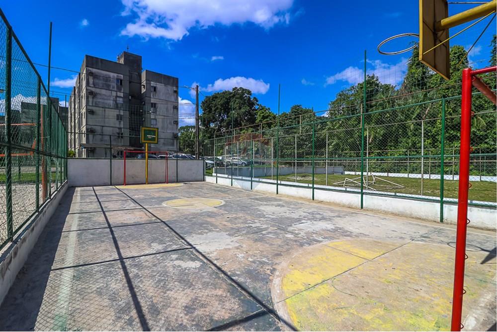 Apartamento - Venda - Ananindeua , Pará - IMG_1589.jpg - 720921096-53