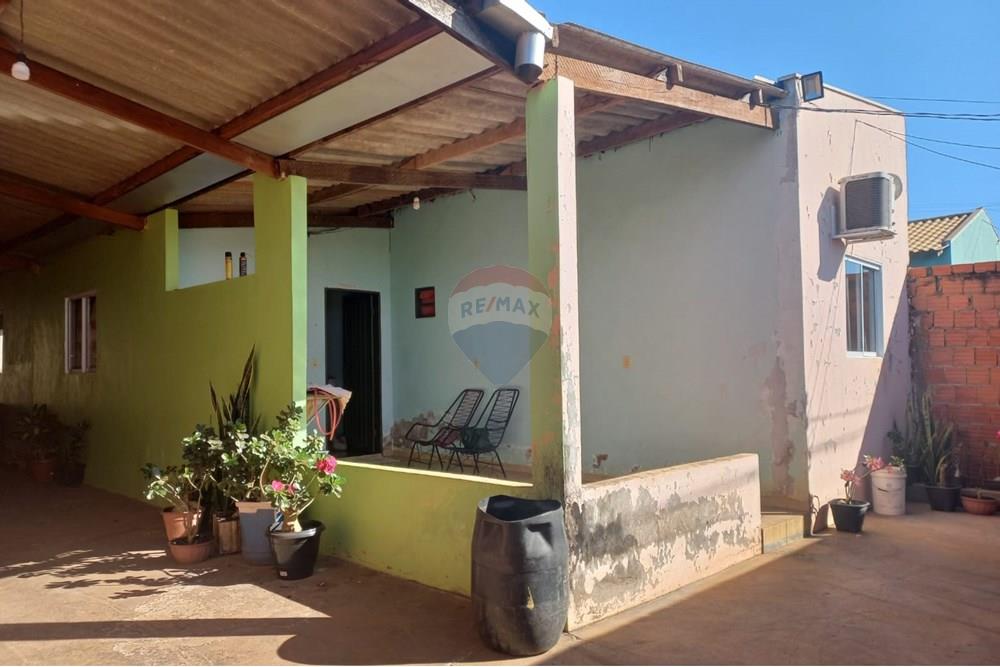Casa - Venda - Rondonópolis , Mato Grosso - Imagem do WhatsApp de 2025-10-27 à(s) 22.30.02_f6c0939a.jpg - 722261001-74