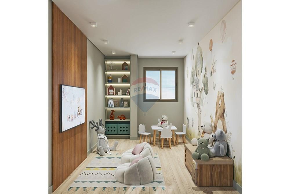 Apartamento - Venda - João Pessoa , Paraíba - BRINQUEDOTECA.jpeg - 722011062-21