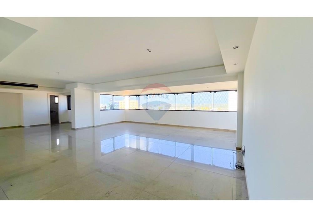 Apartamento - Venda - Natal , Rio Grande do Norte - Maurice Alto padrão 300 m2  (13).jpg - 720891234-11
