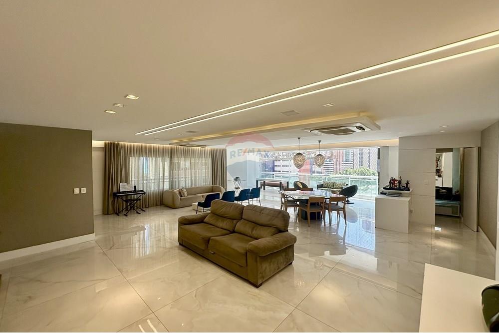 Apartamento - Venda - Fortaleza , Ceará - IMG_9110.jpeg - 720321029-476