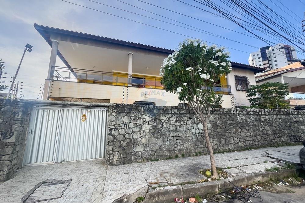 Casa - Venda - Fortaleza , Ceará - PAX-2440 (1).jpg - 722031088-17