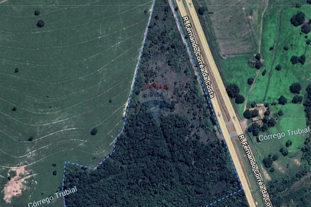 Fazenda - Venda - Rondonópolis , Mato Grosso - ÁREA BR 364 2.jpeg - 720851102-70