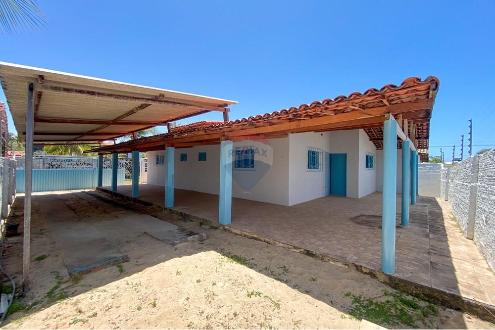 Casa - Venda - Nísia Floresta , Rio Grande do Norte - IMG_8392.jpg - Garagem - 720811053-23