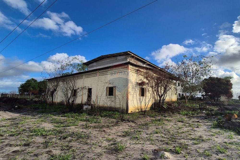 Galpão - Alugar - Pedras de Fogo , Paraíba - 20241220_162228.jpg - 722011055-40
