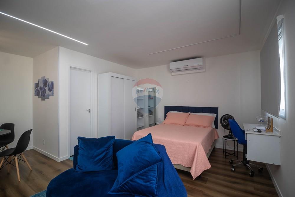 Apart Hotel/ Flat - Venda - Belém , Pará - IMG_5216.jpg - 720921145-35