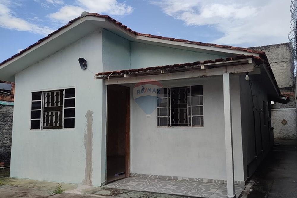 Casa - Venda - Manaus , Amazonas - IMG_20260110_124912.jpg - 722051013-23