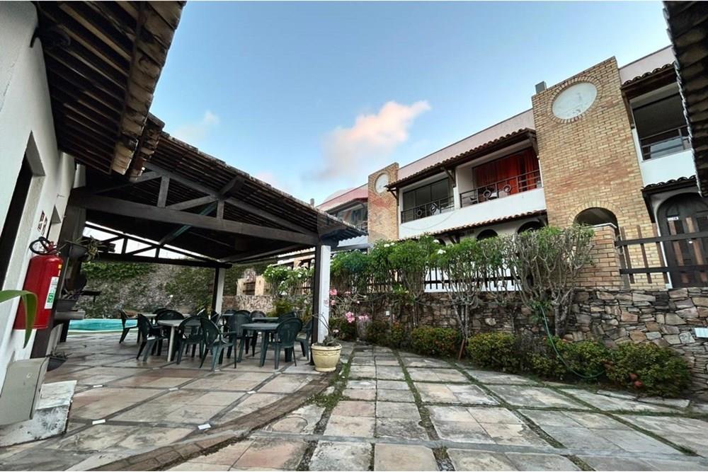 Apart Hotel/ Flat - Venda - Natal , Rio Grande do Norte - WhatsApp Image 2025-10-31 at 12.28.51 (1).jpeg - 720891149-305