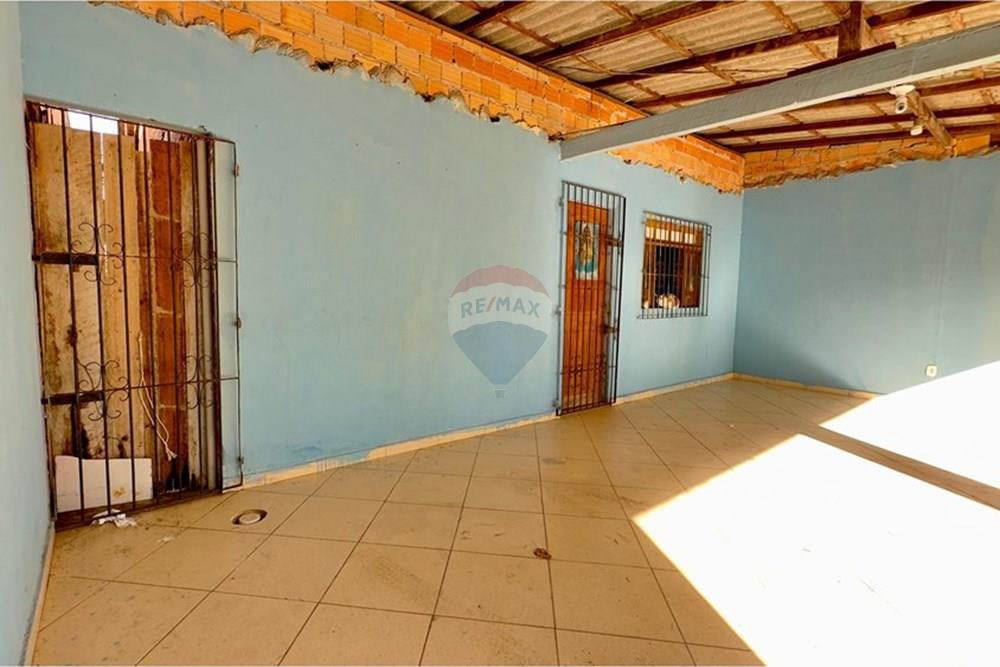 Casa - Venda - Ananindeua , Pará - Casa 40 Horas Coqueiro (4).jpeg - 720921181-5