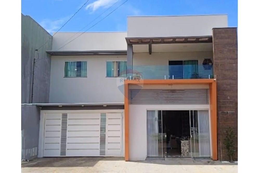 Casa - Venda - Barra do Garças , Mato Grosso - a756c1a6-be46-43e0-a33d-feca261ecad5.jpeg - 722221014-24