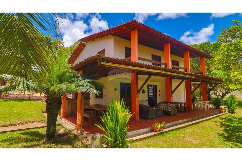 Casa - Venda - Nísia Floresta , Rio Grande do Norte - IMG_5861.jpg - 720891278-1