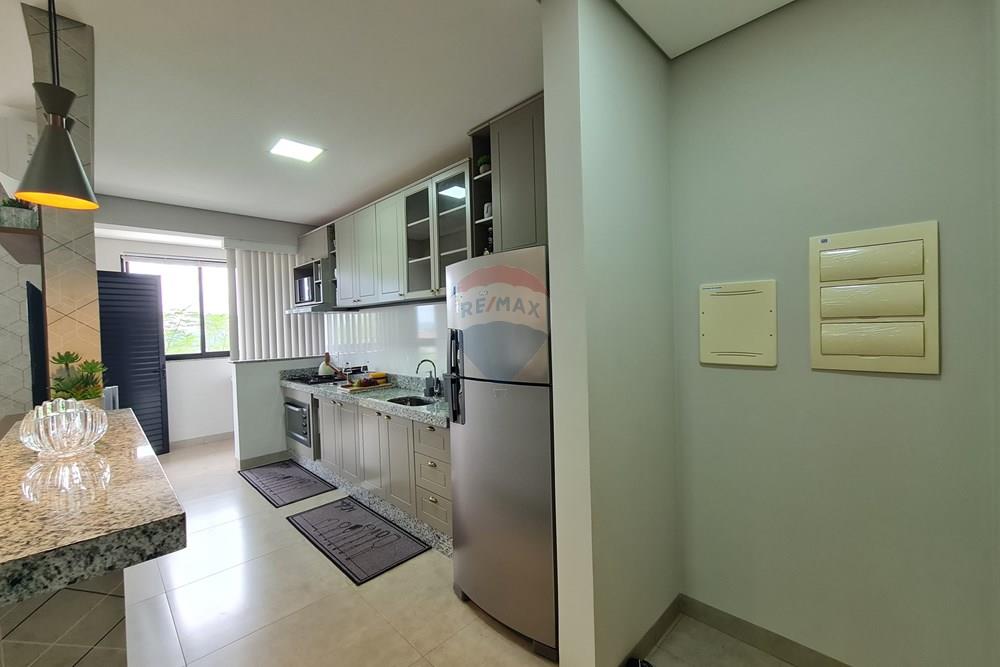 Apartamento - Venda - Lucas do Rio Verde , Mato Grosso - (2).jpg - Cozinha - 722231009-26