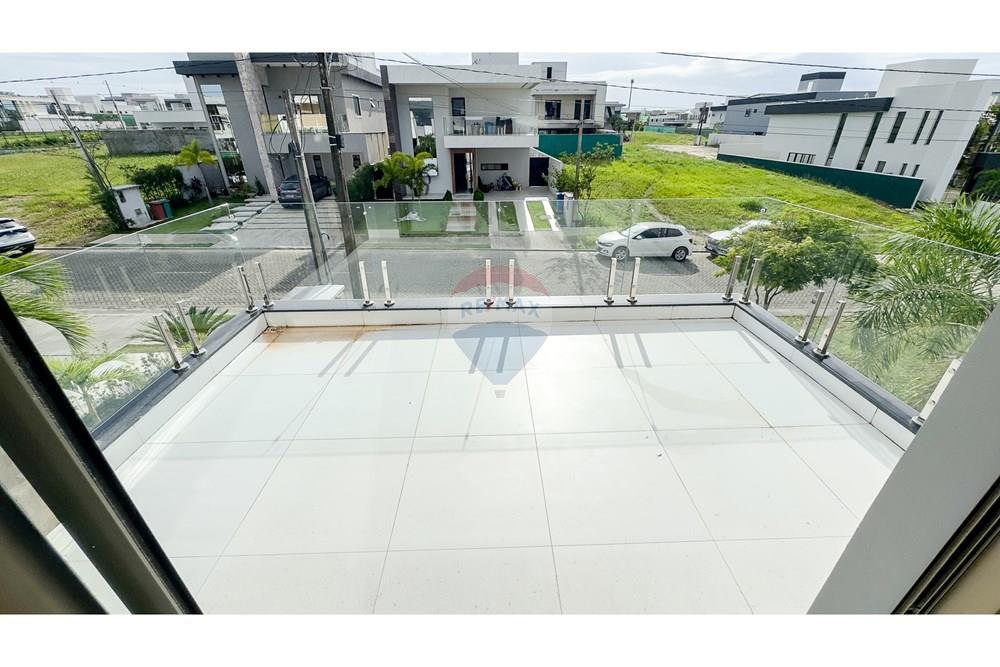 Casa de Condomínio - Venda - Eusébio , Ceará - IMG_4851.jpg - 721621095-51