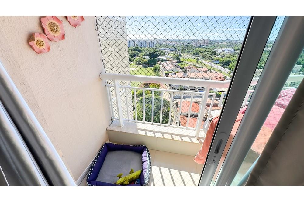 Apartamento - Venda - Fortaleza , Ceará - VARANDA_SUITE_IMG_4031.jpg - 721621014-149