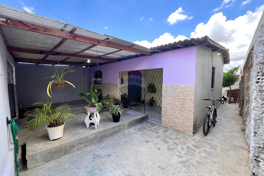 Casa - Venda - Campina Grande , Paraíba - Foto 6.jpg - 720291122-3